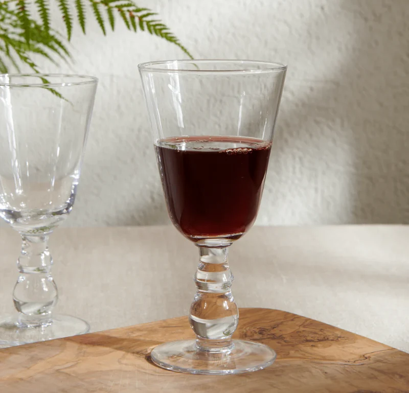 Greenwich Red Wine Glass - Set of 6