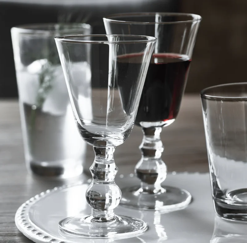 Greenwich Red Wine Glass - Set of 6