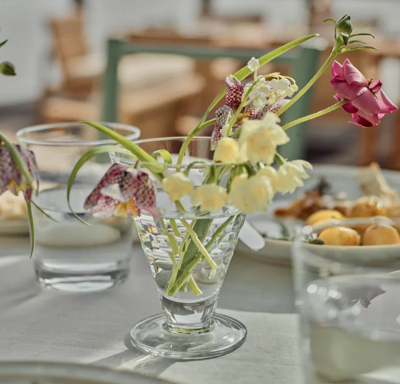 Bethnal Bistro Glass - Set of 2
