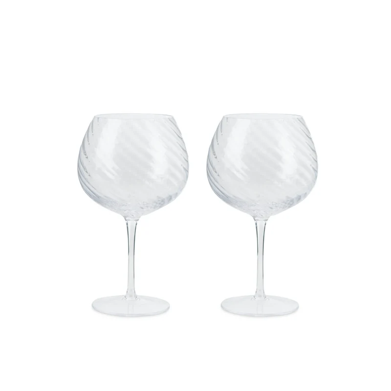 Islington Gin Glass - Set of 2