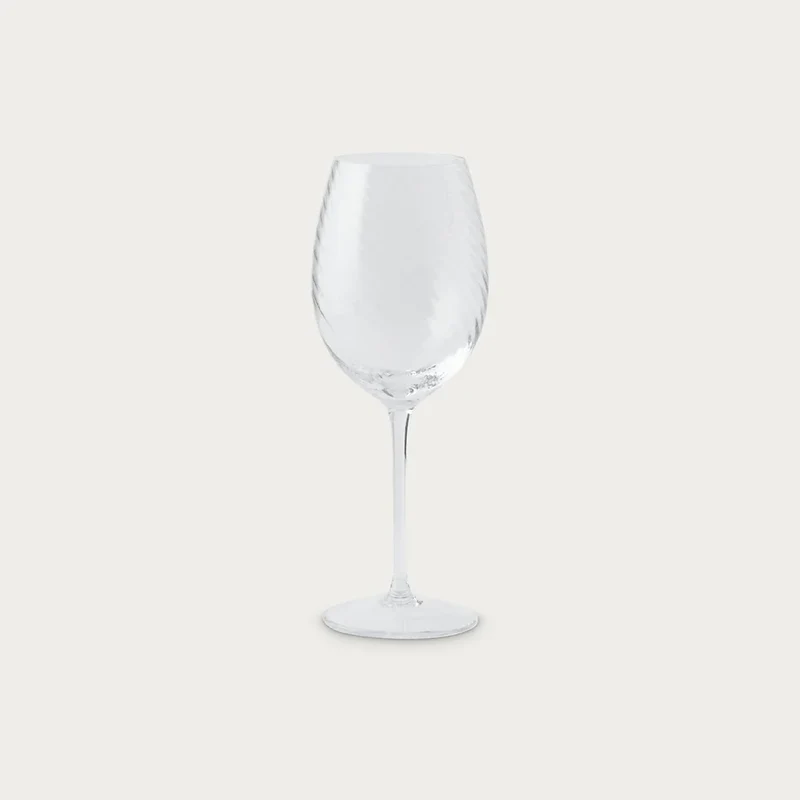 Islington Red Wine Glass, Set of 4