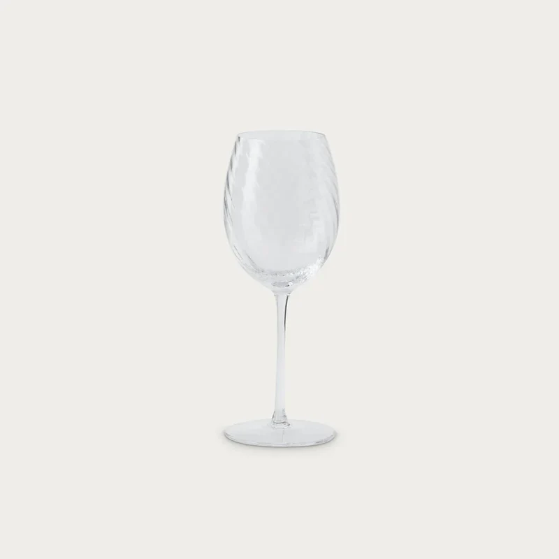 Islington White Wine Glass, Set of 4