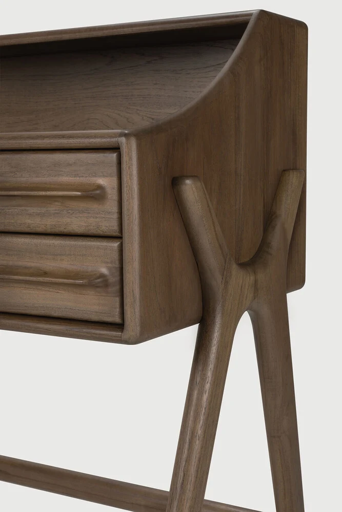 Flow Desk