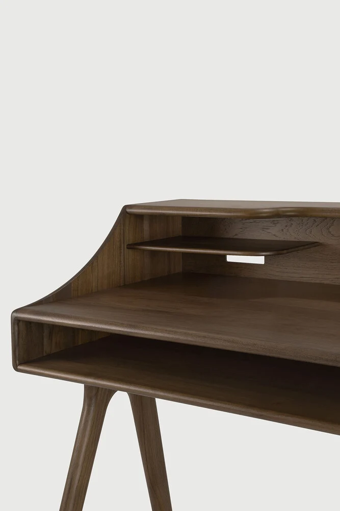 Flow Desk