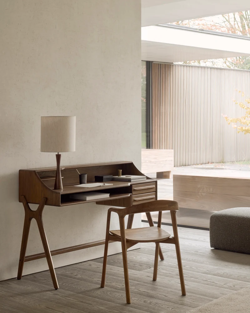 Flow Desk