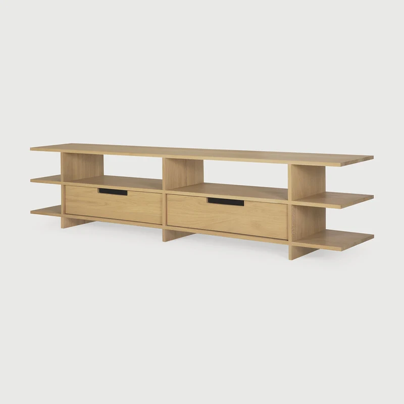 Kabuki TV Cupboard