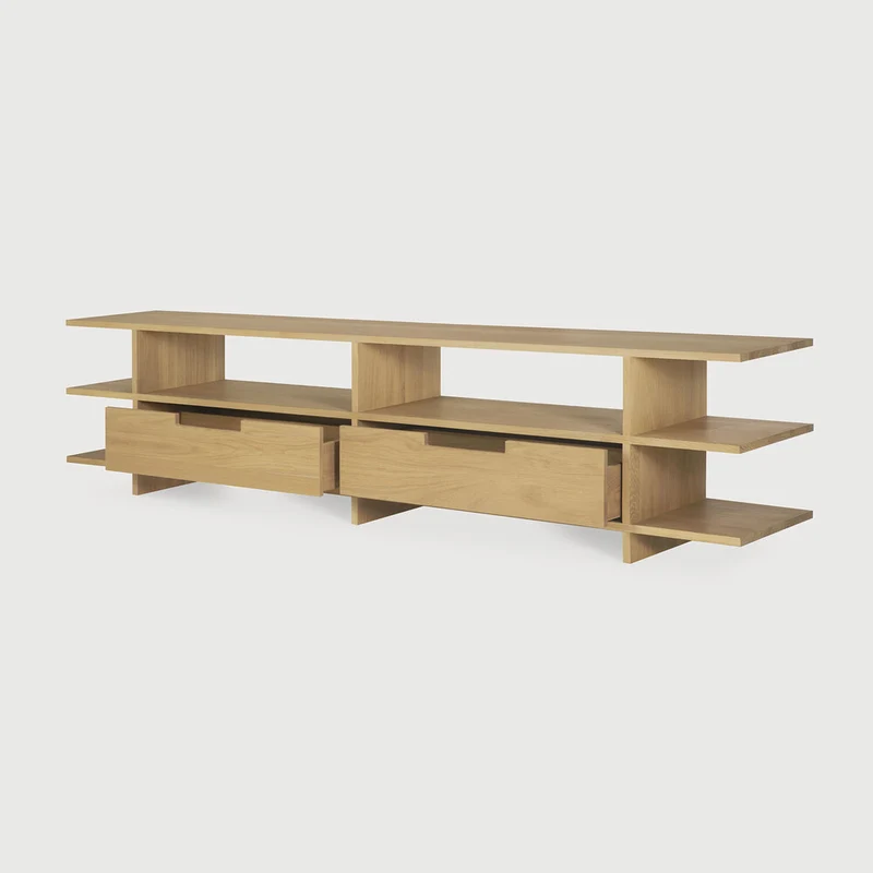 Kabuki TV Cupboard