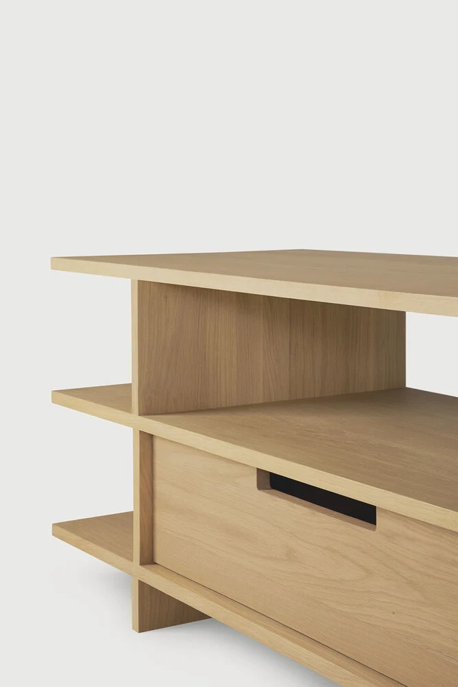 Kabuki TV Cupboard
