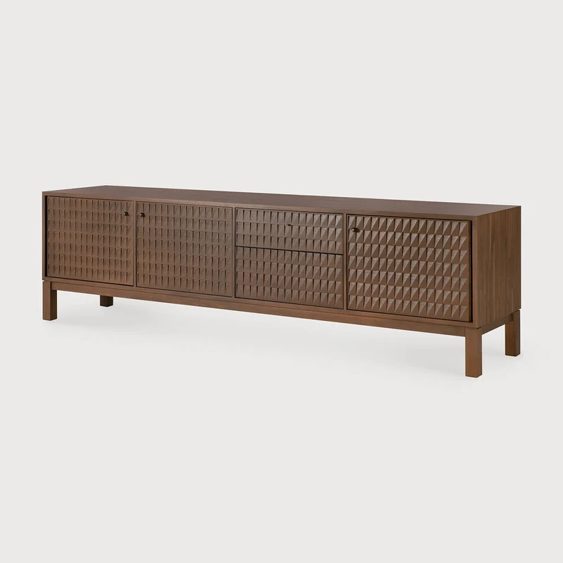 Sono TV Cupboard 212 cm