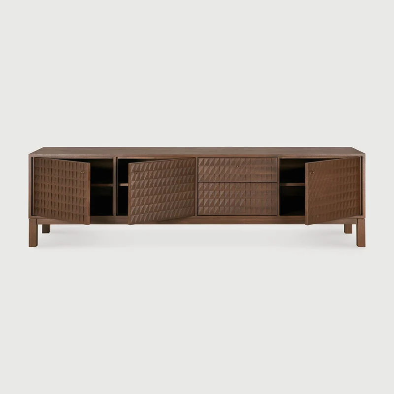 Sono TV Cupboard 212 cm