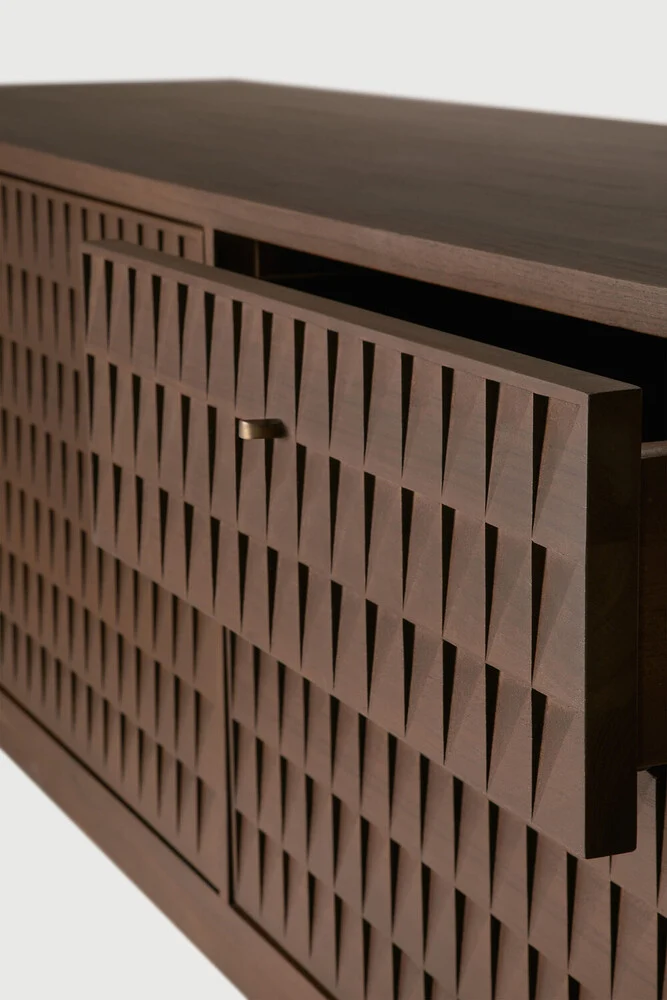 Sono TV Cupboard 212 cm