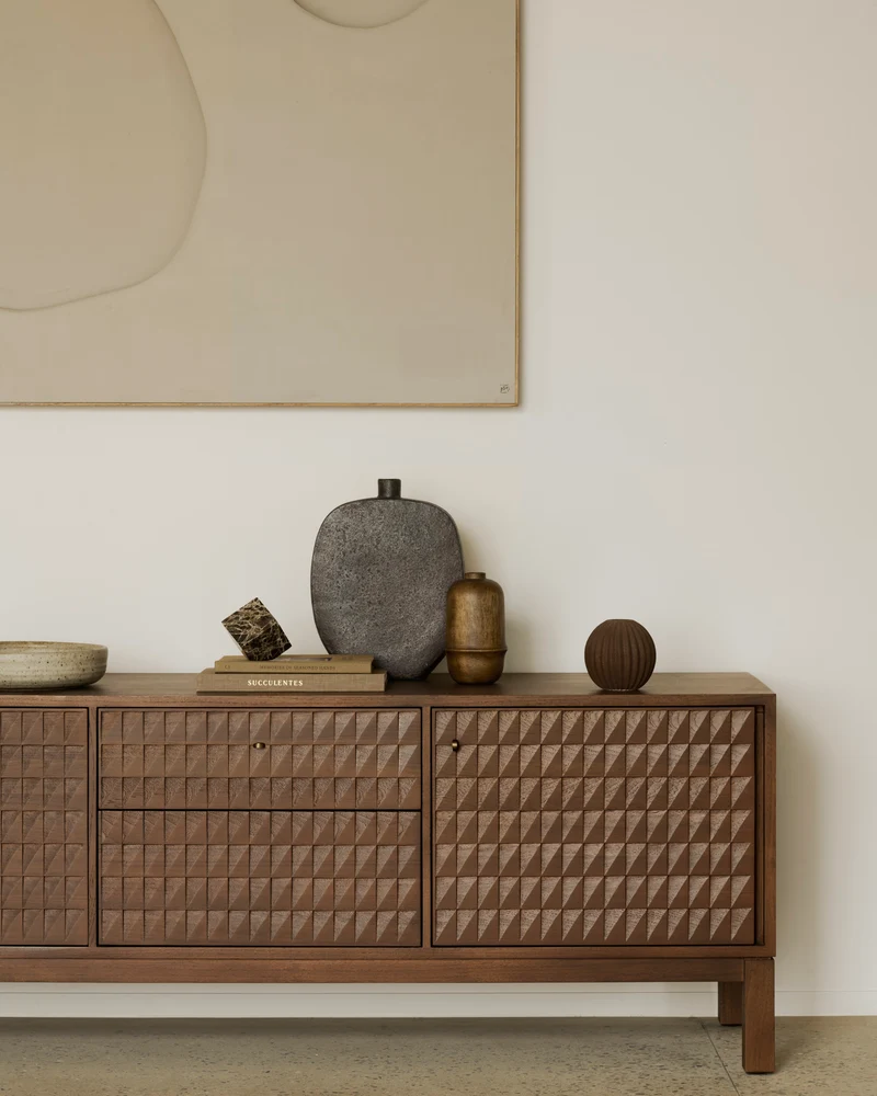 Sono TV Cupboard 212 cm