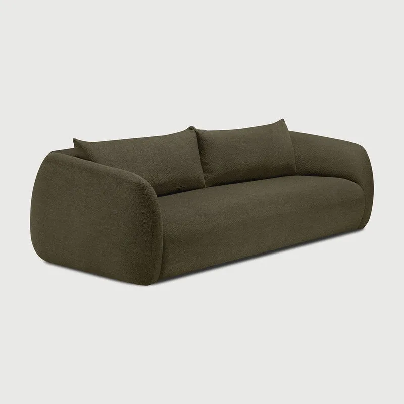 Figur Sofa 3 Seater