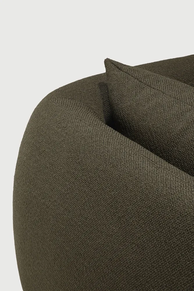 Figur Sofa 3 Seater