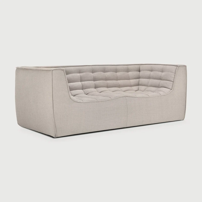 N701 Sofa 2 Seater