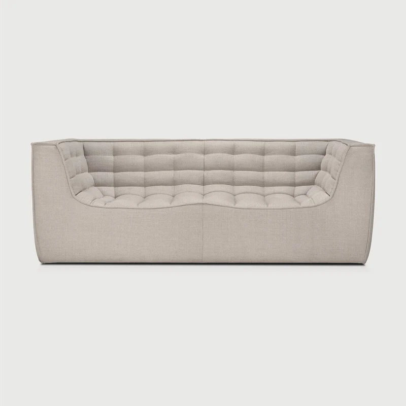 N701 Sofa 2 Seater