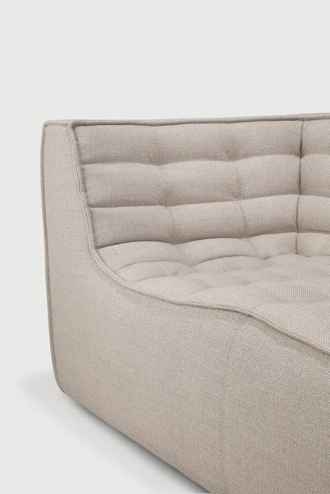 N701 Sofa 2 Seater