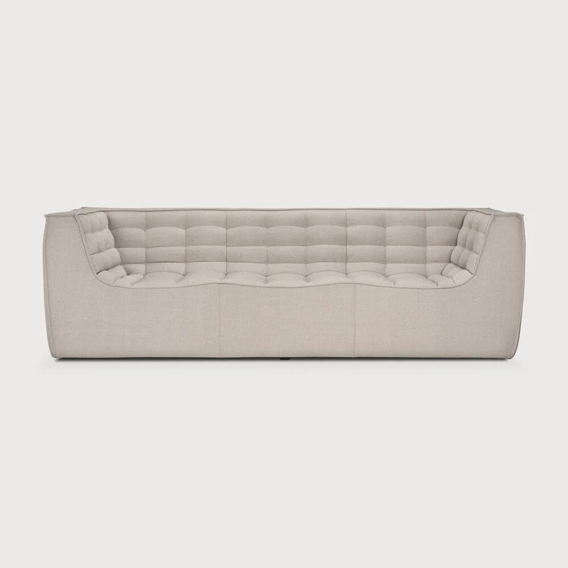 N701 Sofa 3 Seater