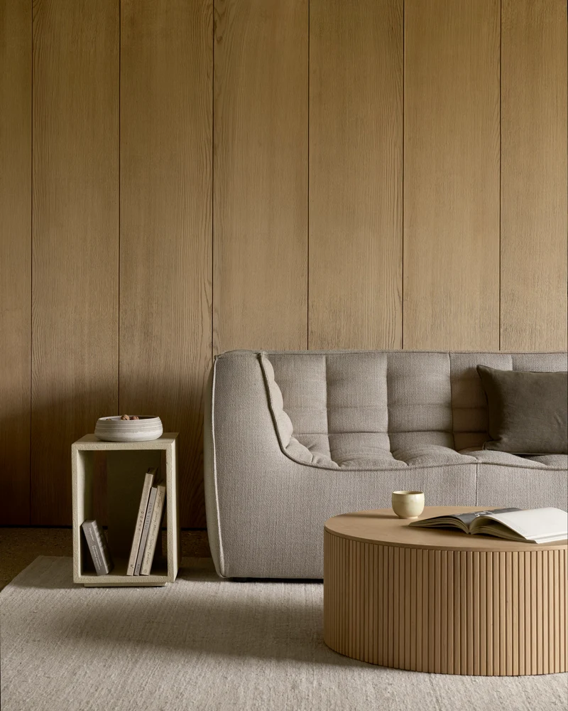 N701 Sofa 3 Seater