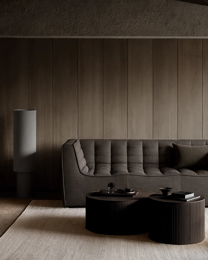 N701 Sofa 3 Seater
