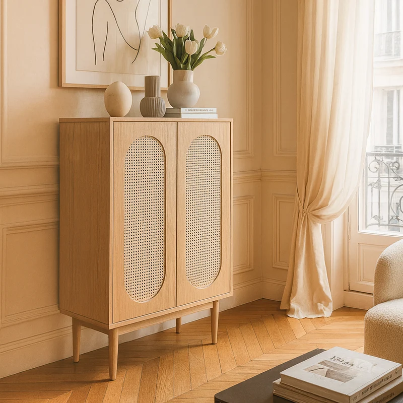 Highboard MOON
