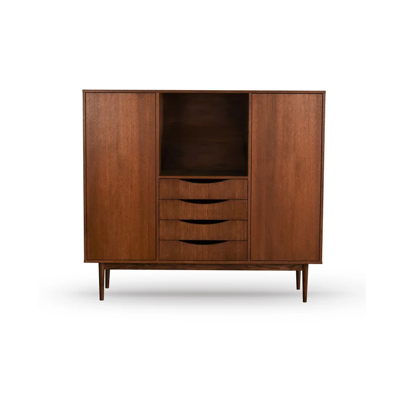 Bar vintage MORAN