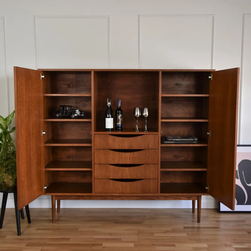 Bar vintage MORAN