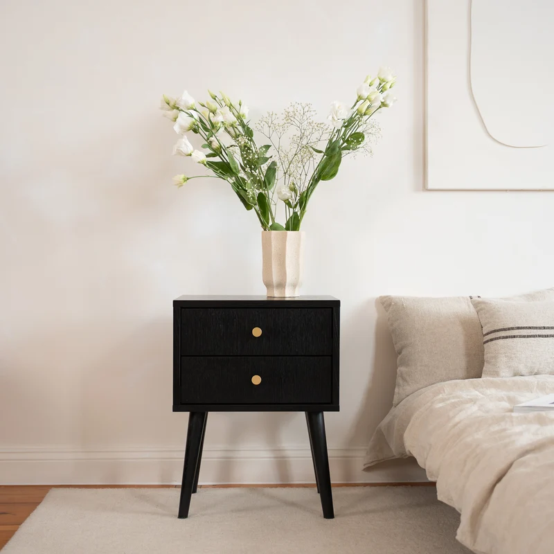 Table de chevet BLACKIE+