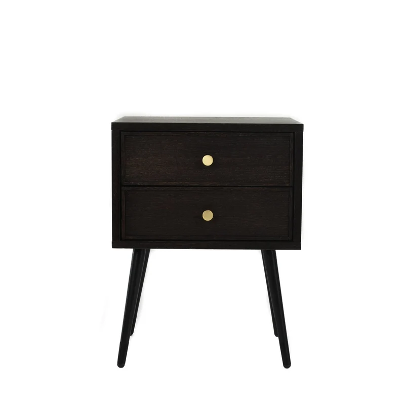 Table de chevet BLACKIE+