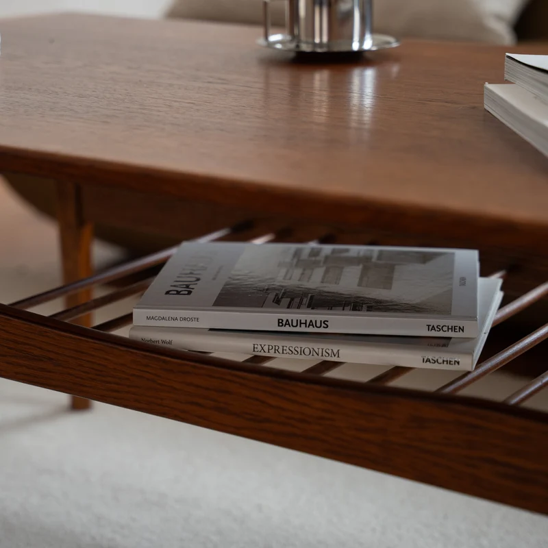 Table basse VINTAGE