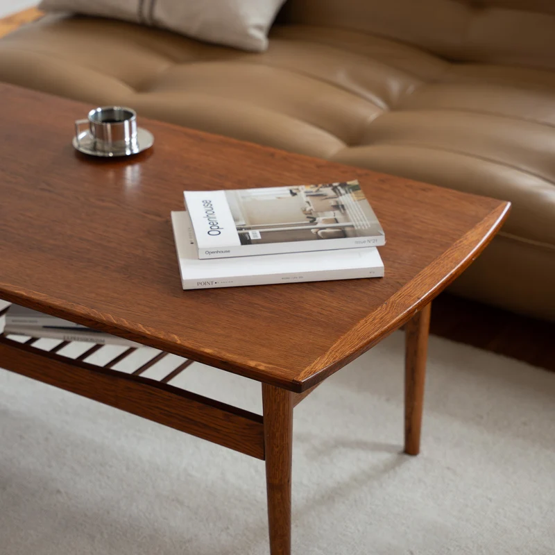 Table basse VINTAGE