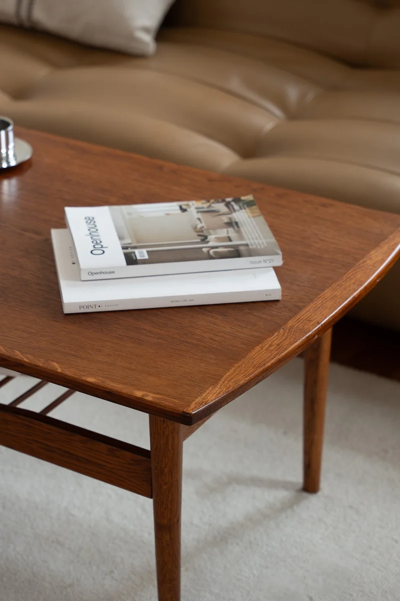 Table basse VINTAGE