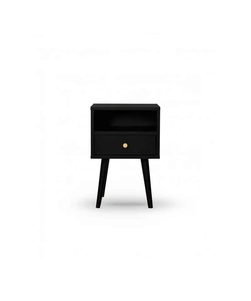 Table de chevet BLACKIE