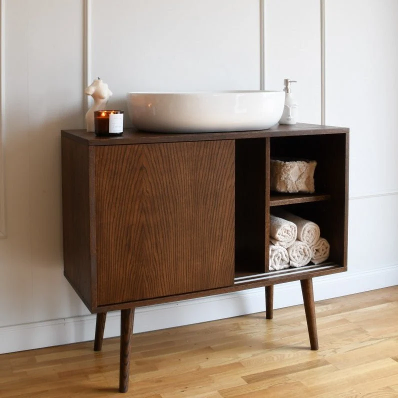 Meuble de salle de bain MOCA