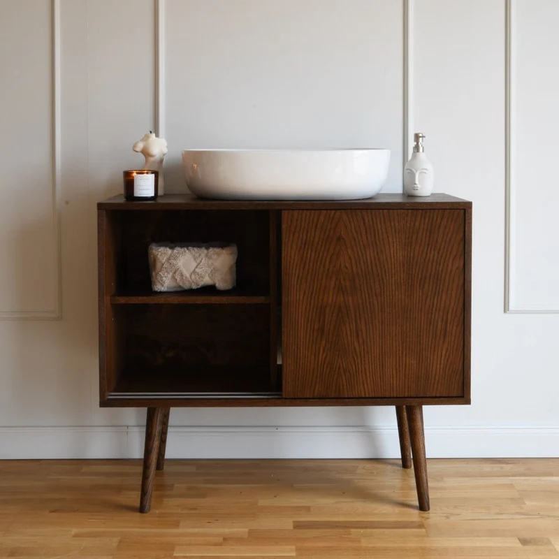 Meuble de salle de bain MOCA