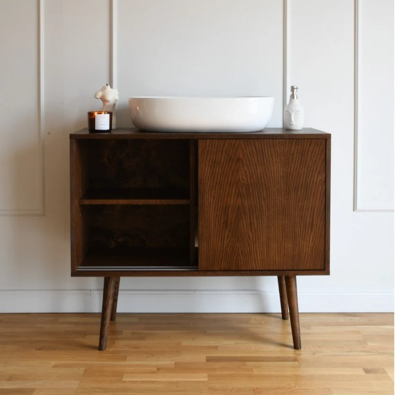 Meuble de salle de bain MOCA