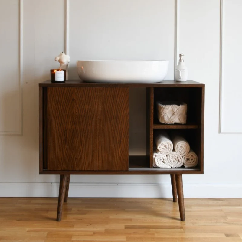 Meuble de salle de bain MOCA