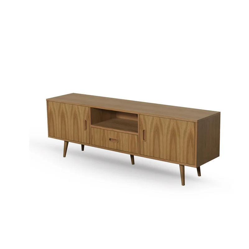 Meuble TV LOTV + LIGHT