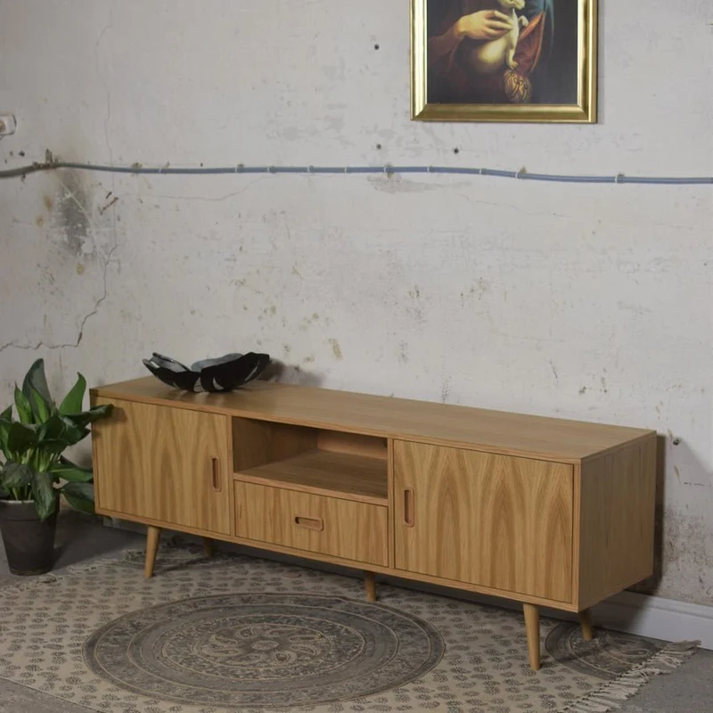 Meuble TV LOTV + LIGHT