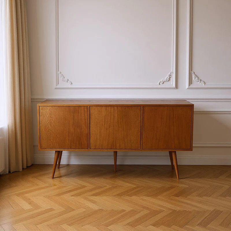 Buffet CLASSY TRI BROWN
