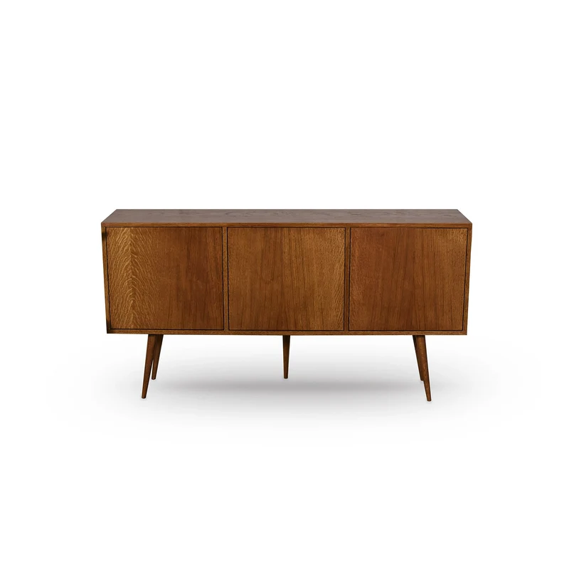 Buffet CLASSY TRI BROWN