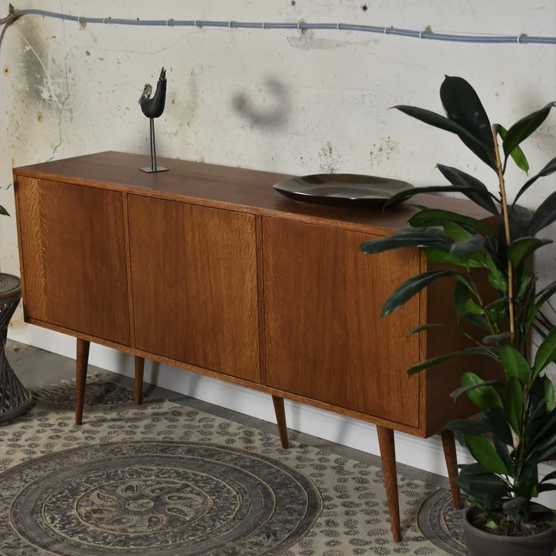 Buffet CLASSY TRI BROWN