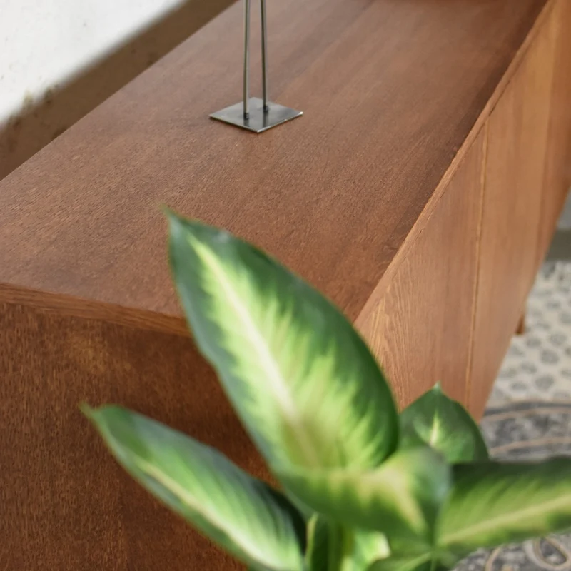 Buffet CLASSY TRI BROWN