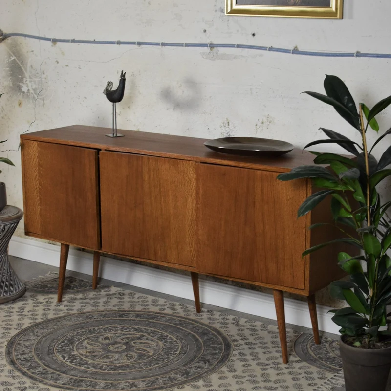 Buffet CLASSY TRI BROWN