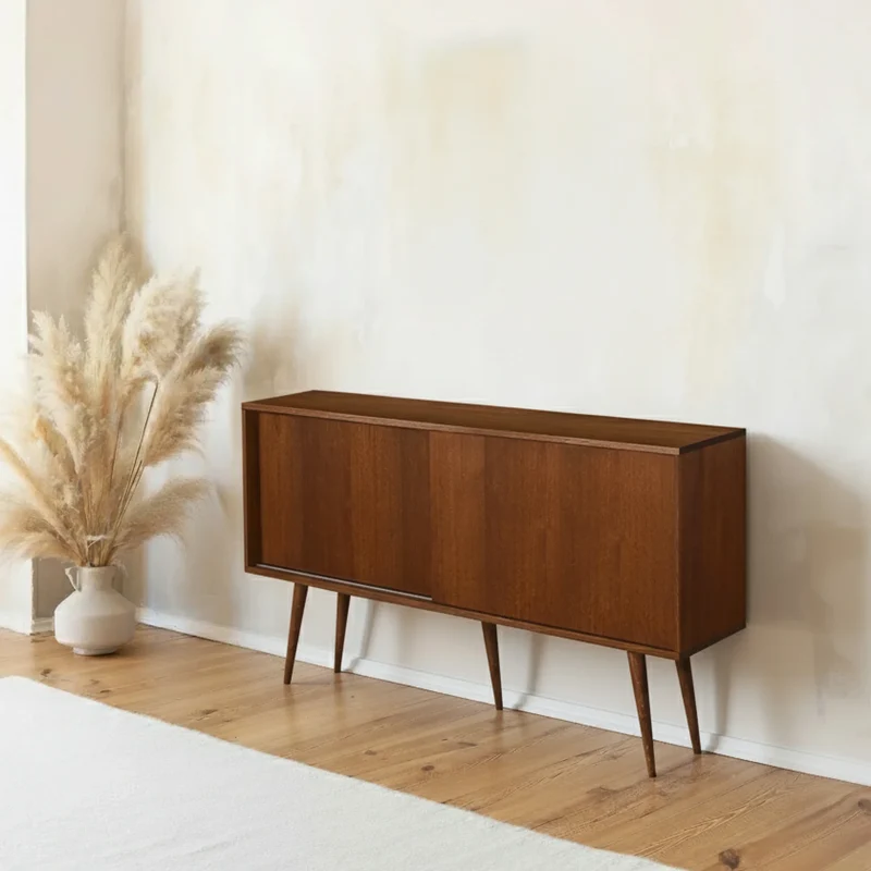 Buffet CLASSY BROWN SLIDE