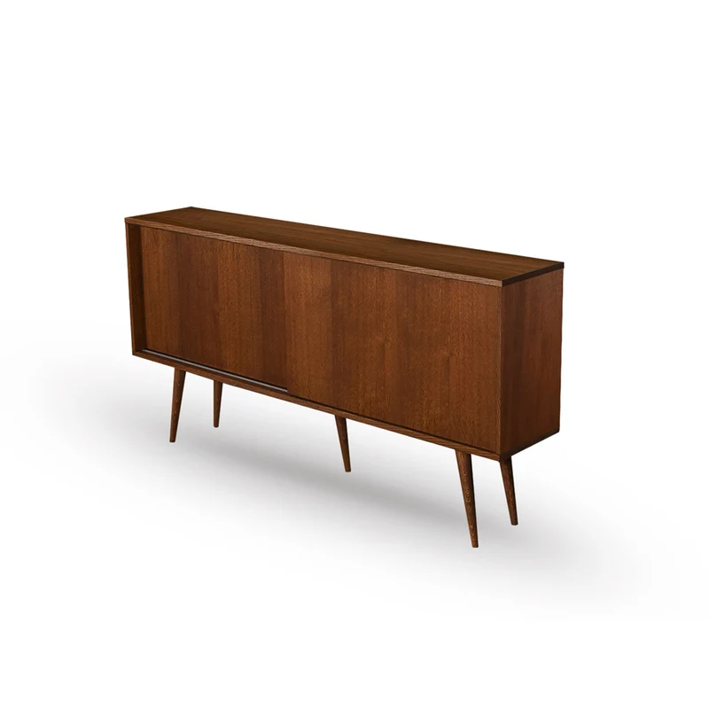 Buffet CLASSY BROWN SLIDE