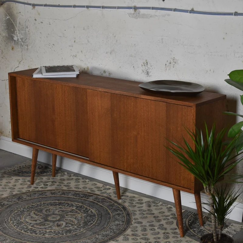 Buffet CLASSY BROWN SLIDE