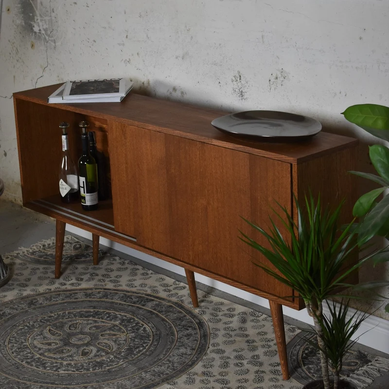 Buffet CLASSY BROWN SLIDE