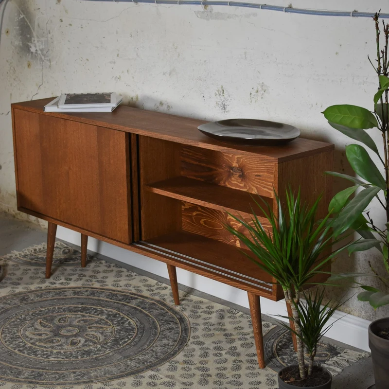 Buffet CLASSY BROWN SLIDE