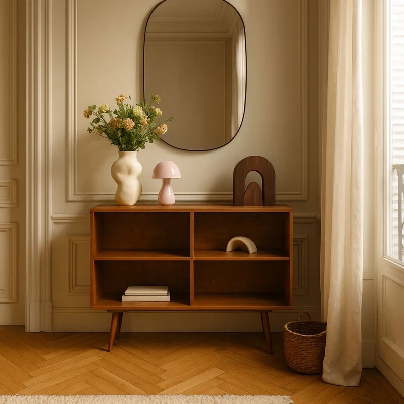 Meuble CLASSY MID OPEN